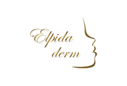 Elpida derm logo