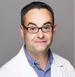 Dr Jaume Masia